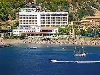 Otel Green Platan Club Hotel&spa Marmaris