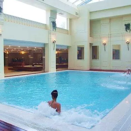 Hotel Green Platan Club Hotel&spa Marmaris