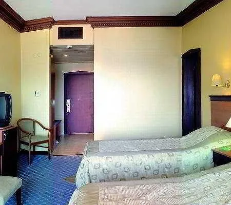 Green Platan Club Hotel&spa Hotel 4*