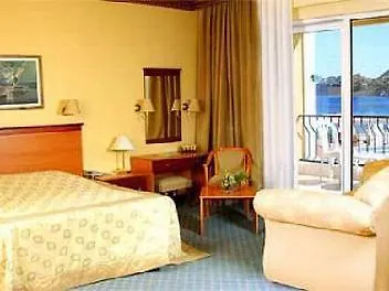 Hotel Green Platan Club Hotel&spa Marmaris
