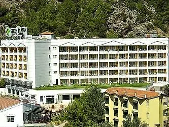 Green Platan Club Hotel&spa Marmaris